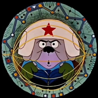 Telegram profile photo for СПО