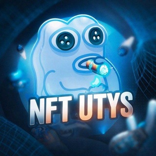 Telegram profile photo for NFT UTYS