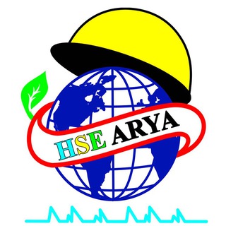 Telegram profile photo for HSEArya Training