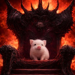 Telegram profile photo for Рассадник ненависти и негатива