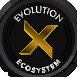 Telegram profile photo for EVO X