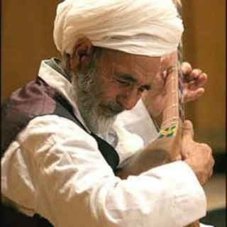 Telegram profile photo for موسیقی مردمی ایران و جهان / انسانشناسی و فرهنگ