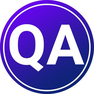Telegram profile photo for QAInfo