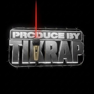 Telegram profile photo for TIK RAP