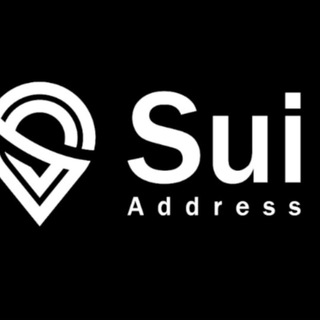Telegram group profile photo for Sui Address