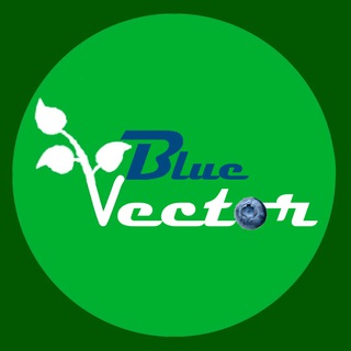 Telegram profile photo for BlueVector - Голубика Слоним