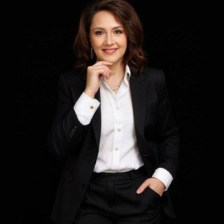 Telegram profile photo for Математика с Олесей
