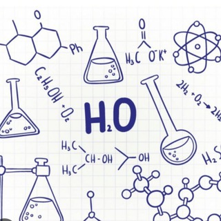 Telegram profile photo for ⚗️CHEMx_laboratory🧪
