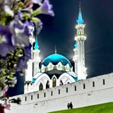 Telegram profile photo for Жизнь в Казани