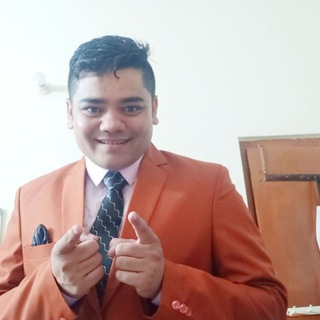 Telegram profile photo for Sandeep Sir GK
