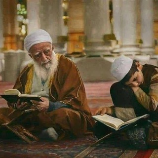 Telegram profile photo for اهل القرآن
