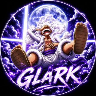 Telegram profile photo for GLaRK