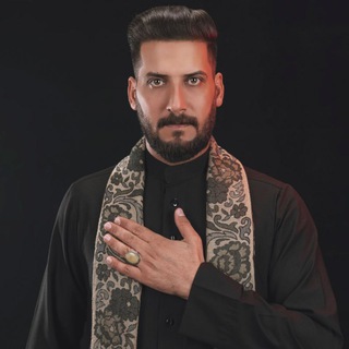 Telegram profile photo for قناة جواد الحسناو