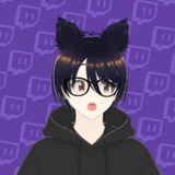 Telegram profile photo for Мой стрим 🦊