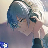 Telegram profile photo for харуууууууууууу́у́