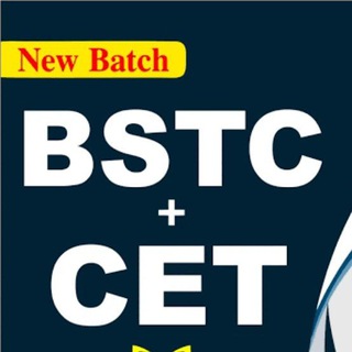 Telegram profile photo for BSTC Reasoning Rajasthan GK REET 2026 - BSTC 2026 Test Series Prectice Set