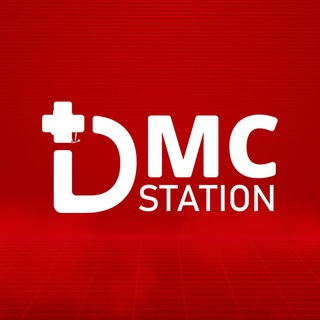 Telegram profile photo for DMC Station (RDS)