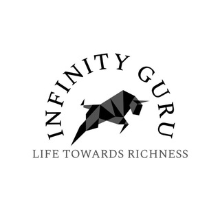 Telegram profile photo for INFINITY GURU 📈💸