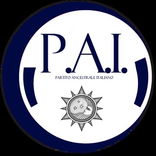 Telegram profile photo for Partito Ancestrale Italiano