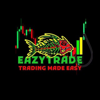 Telegram profile photo for Eazytrade - Trading made easy