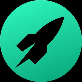 Telegram profile photo for PulseLaunch Announcement 📣
