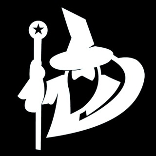 Telegram group profile photo for Steel & Spells NFT