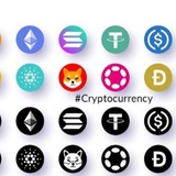 Telegram profile photo for KIRIPTA VALUTA SUX