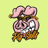 Telegram profile photo for PigCalls