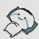 Telegram profile photo for حرف های میم.نون