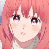 Telegram profile photo for (19/54.) It certainly was not intention. ♡