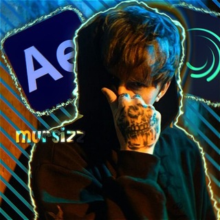 Telegram profile photo for FNR|ム| мурсизз/mursizhq