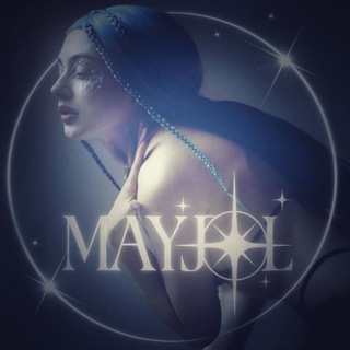 Telegram profile photo for 𑣲ʍᴀyjᴇL🪽