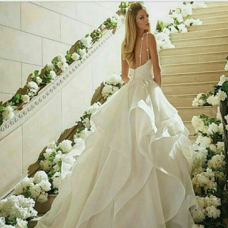 Telegram profile photo for 👰عـروس لاڪچـرے👰