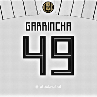 Telegram profile photo for Alexandro Garrincha 🏴 | «Одинцово»🇷🇺
