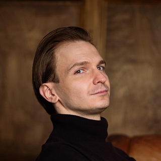 Telegram profile photo for Just Stas | Актёр Стас Баксараев