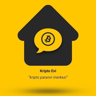 Telegram profile photo for Kripto Evi
