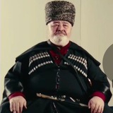 Telegram profile photo for РОБЕРТ КУШХОВ