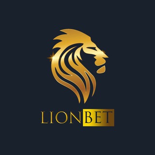 Telegram profile photo for LION | BET🦁