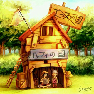 Telegram profile photo for One Piece Family Wallpapers