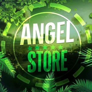 Telegram profile photo for Angel Store