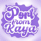Telegram profile photo for ˖ ׄ ꢄ թꥍ𐑾ȶ ẜ𐑾𝕠ִ𑜀͟ K⍺ׅყִ⍺ׅ. ᮭ𓏵