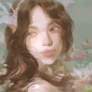 Telegram profile photo for ꧁༺ 𝕀𝕣𝕚𝕤 ༻꧂