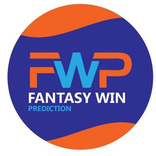Telegram profile photo for Fantasy Win Prediction