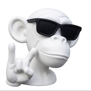 Telegram profile photo for baboon⁴²