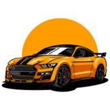 Telegram profile photo for Аренда авто | AutoRent.pro