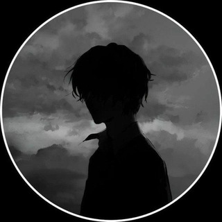 Telegram profile photo for ``ئازار نووس~🖤