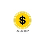 Telegram profile photo for Usd.Group