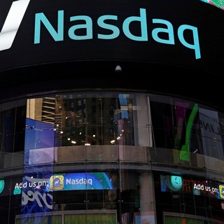 Telegram group profile photo for US & International Stock Market Chat