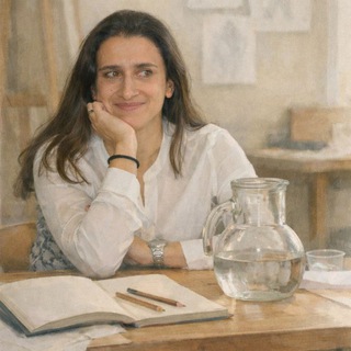 Telegram profile photo for Rosa D'Amato