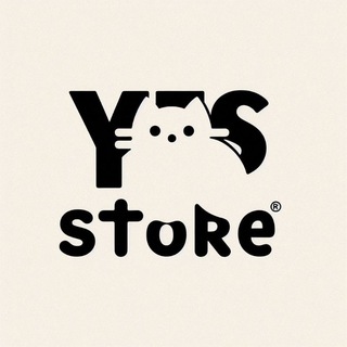Telegram profile photo for kld - store 🐱
